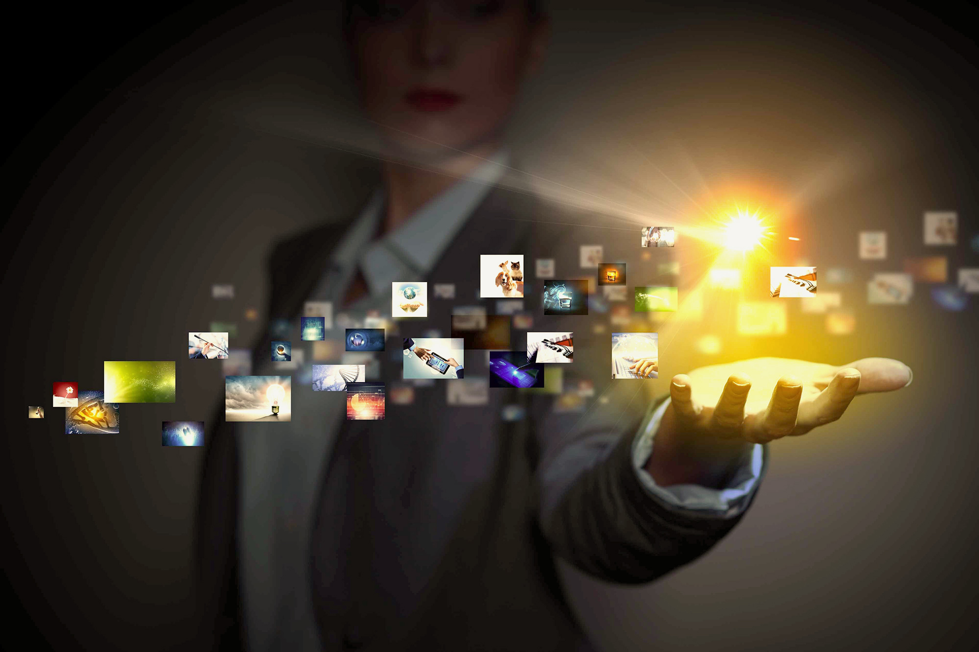CYBER SECURITY SOLUTIONS